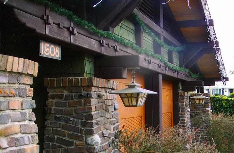 Clemence Residence - 1508 Galaxy Street  Newport Beach, Ca